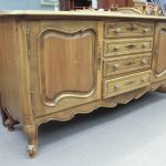 733 6127 Sideboard